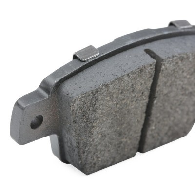Brake Pads Set RIDEX 402B0741 402B0741 - photo 6
