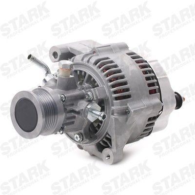 Alternator Stark SKGN-0320861 SKGN-0320861 - photo 3