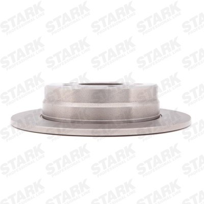 Brake Disc Stark SKBD-0020077 SKBD-0020077 - photo 5