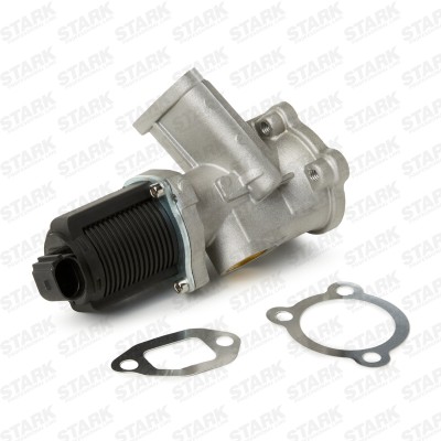 EGR Valve Stark SKEGR-0770017 SKEGR-0770017 - photo 3