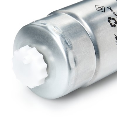 Fuel Filter RIDEX 9F0069P 9F0069P - photo 5