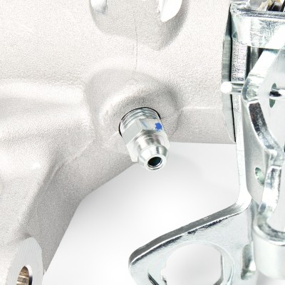 Brake Caliper RIDEX 78B0078 78B0078 - photo 6
