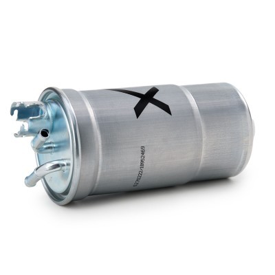 Fuel Filter RIDEX 9F0002P 9F0002P - photo 3