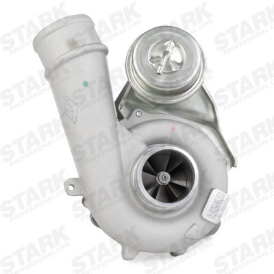 Turbocharger Stark SKCT-1190324 SKCT-1190324 - photo 5