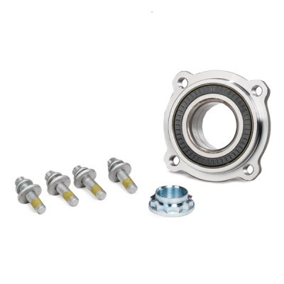 Wheel Bearing RIDEX 654W0674 654W0674 - photo 3
