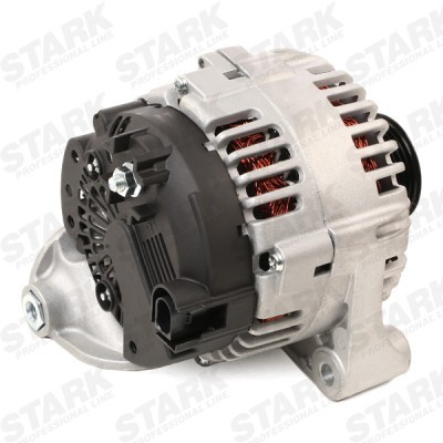 Alternator Stark SKGN-0320044 SKGN-0320044 - photo 4