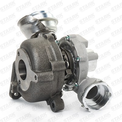 Turbocharger Stark SKCT-1190089 SKCT-1190089 - photo 4