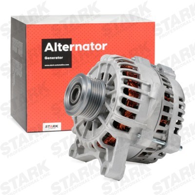 Alternator Stark SKGN-0321413 SKGN-0321413 - photo 2
