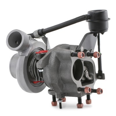 Turbocharger RIDEX 2234C0045R 2234C0045R - photo 4