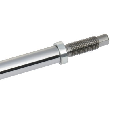 Shock Absorber RIDEX 854S0150 854S0150 - photo 8