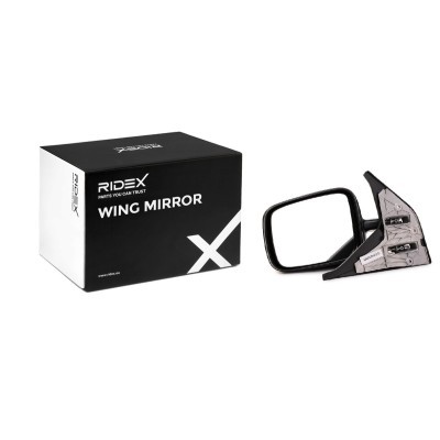 Wing Mirror RIDEX 50O0012 50O0012 - photo 2