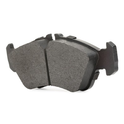 Brake Pads Set RIDEX 402B0380 402B0380 - photo 6