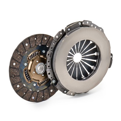 Clutch Kit RIDEX 479C0090 479C0090 - photo 4
