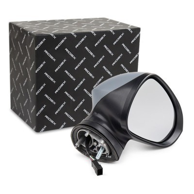 Wing Mirror RIDEX 50O0888 50O0888 - photo 2