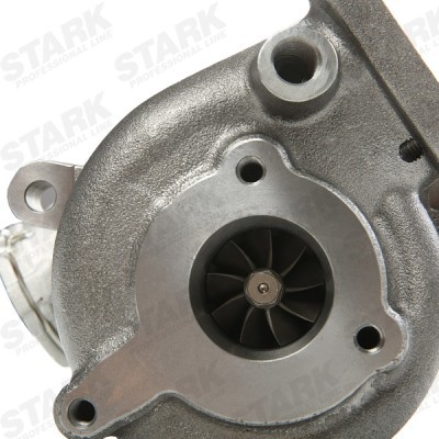 Turbocharger Stark SKCT-1190277 SKCT-1190277 - photo 6