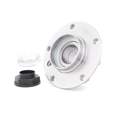 Wheel Bearing RIDEX 654W0420 654W0420 - photo 2