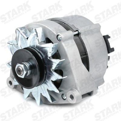 Alternator Stark SKGN-0320387 SKGN-0320387 - photo 3