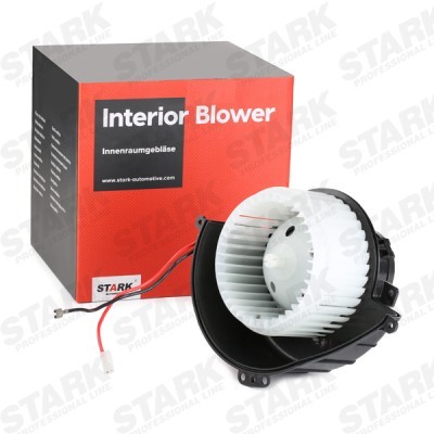 Interior Blower Stark SKIB-0310039 SKIB-0310039 - photo 2