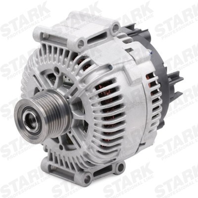 Alternator Stark SKGN-0320807 SKGN-0320807 - photo 3
