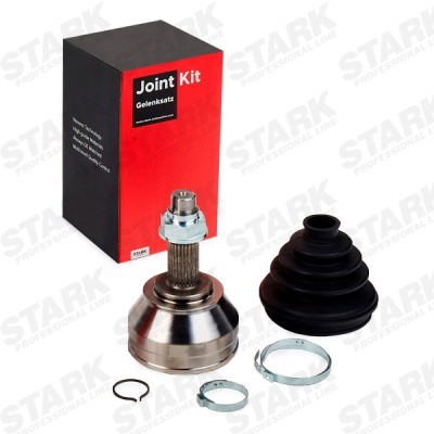 Joint Kit, Drive Shaft Stark SKJK-0200135 SKJK-0200135 - photo 2