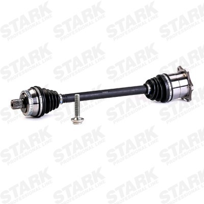 Drive Shaft Stark SKDS-0210432 SKDS-0210432 - photo 3