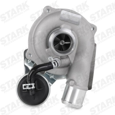 Turbocharger Stark SKCT-1190378 SKCT-1190378 - photo 7