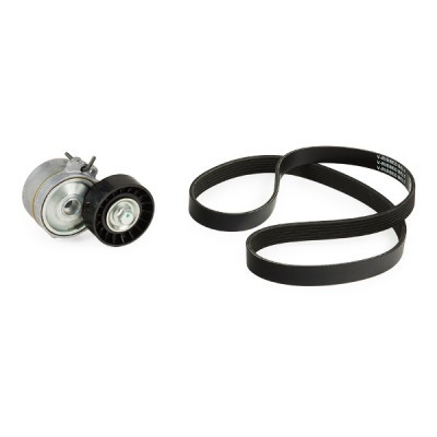 Drive Belt Kit RIDEX 542R0189 542R0189 - photo 3
