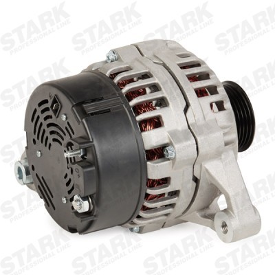 Alternator Stark SKGN-0321153 SKGN-0321153 - photo 4