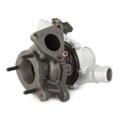 Turbocharger RIDEX 2234C0344R 2234C0344R - photo 4