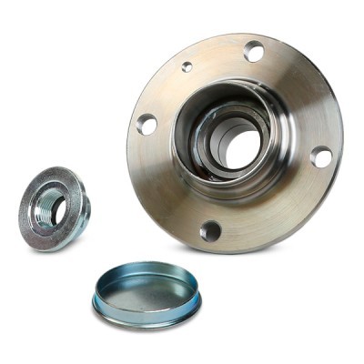 Wheel Bearing RIDEX 654W0833 654W0833 - photo 3