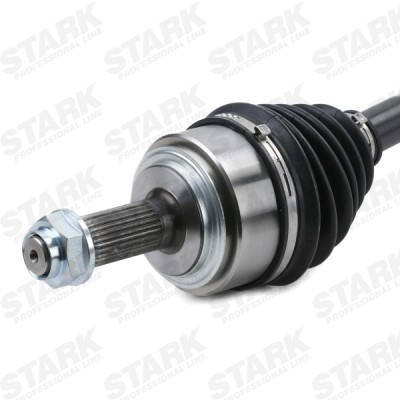 Drive Shaft Stark SKDS-0210545 SKDS-0210545 - photo 6