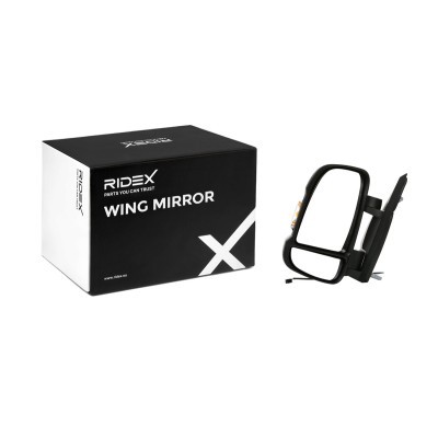 Wing Mirror RIDEX 50O0046 50O0046 - photo 2