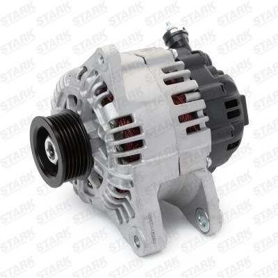 Alternator Stark SKGN-0320996 SKGN-0320996 - photo 9