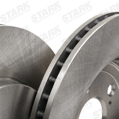 Brake Disc Stark SKBD-0023006 SKBD-0023006 - photo 5