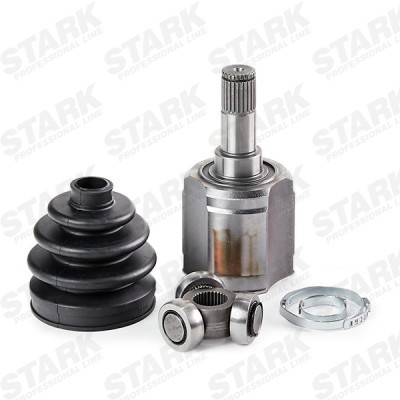 Joint Kit, Drive Shaft Stark SKJK-0200572 SKJK-0200572 - photo 2