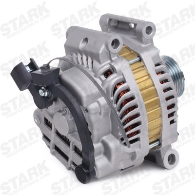 Alternator Stark SKGN-0321343 SKGN-0321343 - photo 4