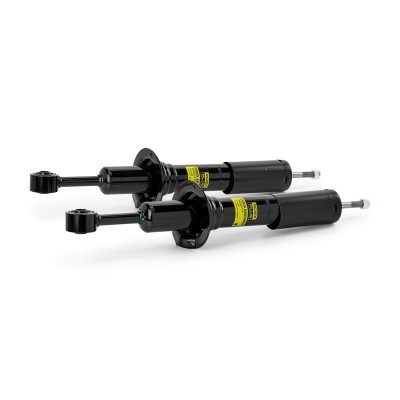 Shock Absorber RIDEX 854S19327P 854S19327P - photo 3