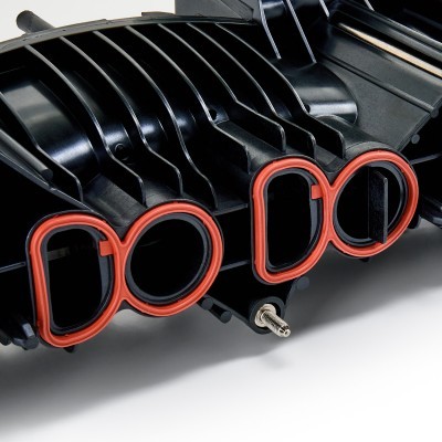 Intake manifold RIDEX 1640F0097 1640F0097 - photo 7