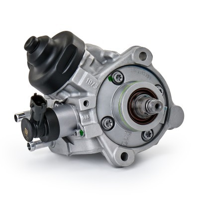 High-pressure pump RIDEX 3918H16953R 3918H16953R - photo 3