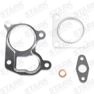 Turbocharger Stark SKCT-1191335 SKCT-1191335 - photo 8