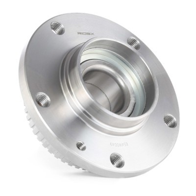 Wheel Bearing RIDEX 654W0049 654W0049 - photo 6