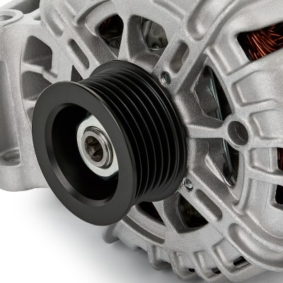 Alternator RIDEX 4G0265P 4G0265P - photo 5