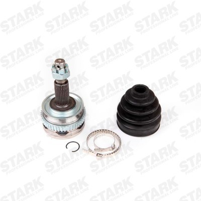 Joint Kit, Drive Shaft Stark SKJK-0200090 SKJK-0200090 - photo 2
