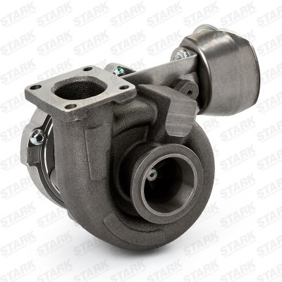 Turbocharger Stark SKCT-1190121 SKCT-1190121 - photo 4