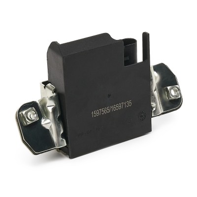 Car boot lock RIDEX 1362T0045 1362T0045 - photo 8