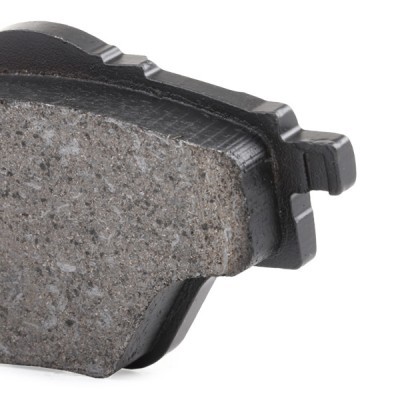Brake Pads Set RIDEX 402B0866 402B0866 - photo 6