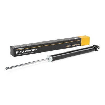 Shock Absorber RIDEX 854S0020 854S0020 - photo 2