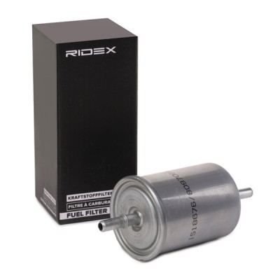 Fuel Filter RIDEX 9F0009 9F0009 - photo 3