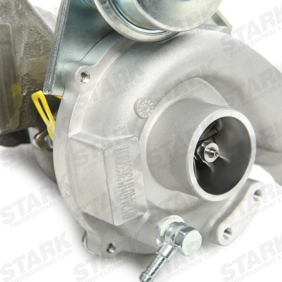 Turbocharger Stark SKCT-1190163 SKCT-1190163 - photo 7