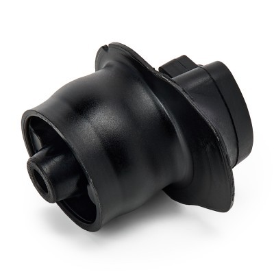 Axle Beam Bushing RIDEX 1080M0111 1080M0111 - photo 3